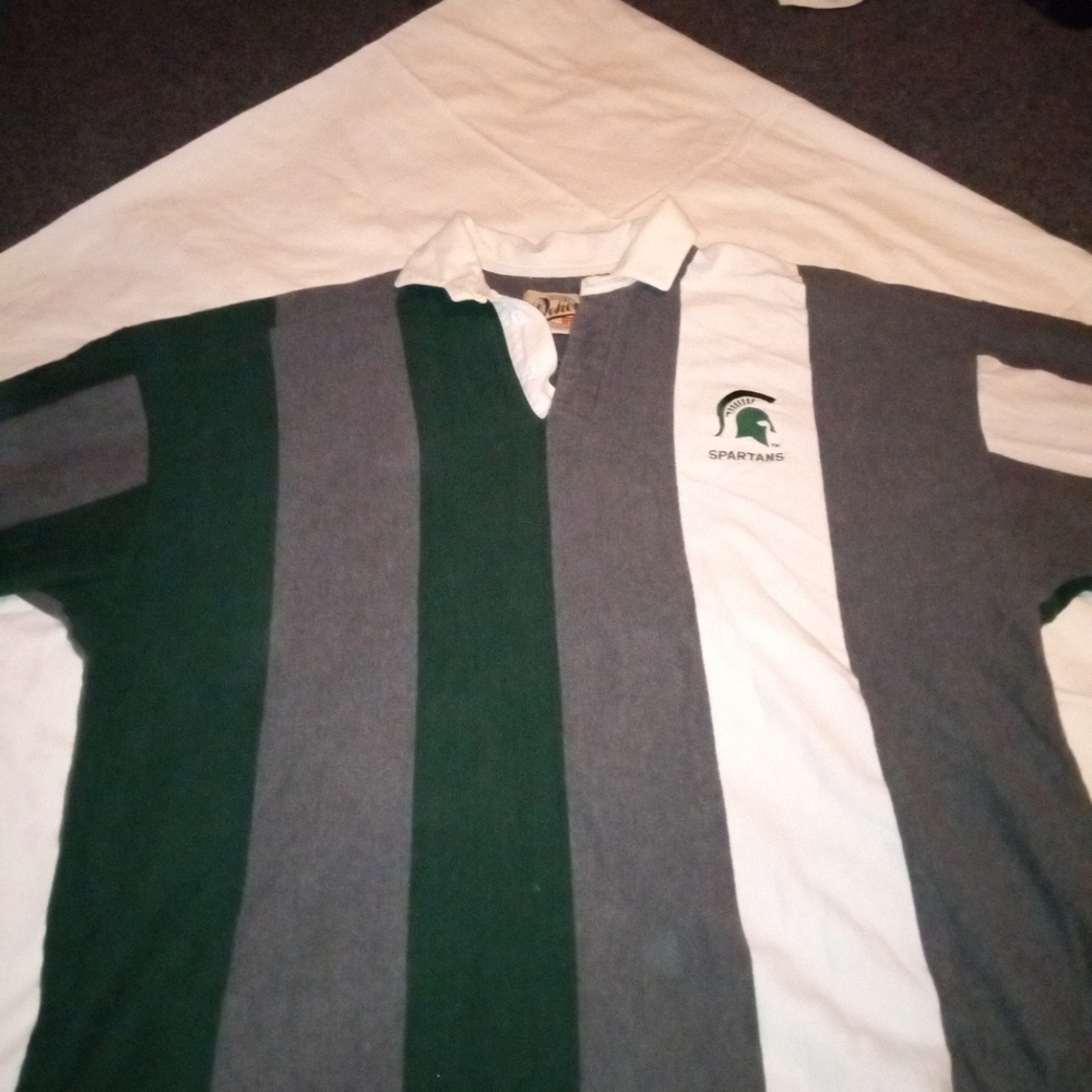 Rugby shirt XXL